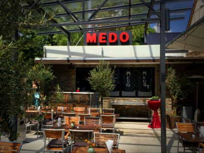 Photo:  Medo